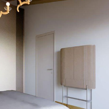 Nuovi e prestigiosi appartamenti in vendita a Quarto D'Altino centro - ipotesi arredo