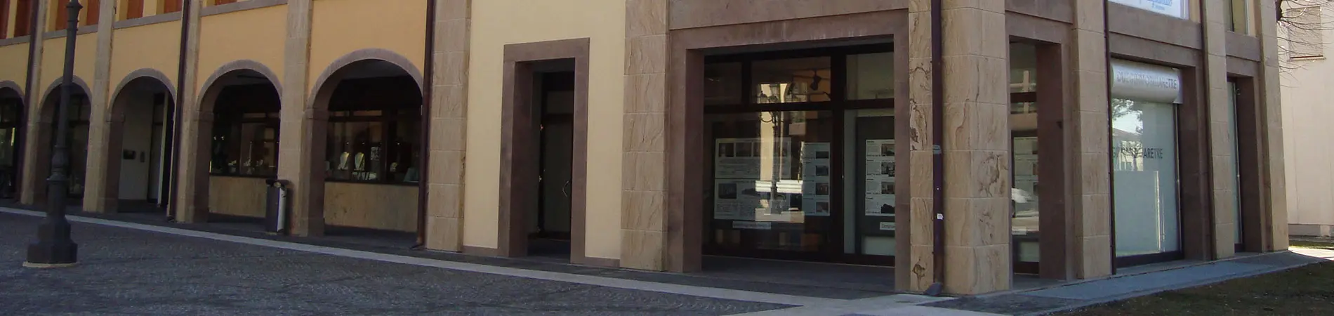 DUEGIMMOBILIARE, agenzia immobiliare a Quarto d'Altino (VE)