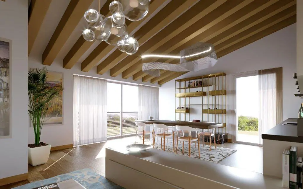 Appartamenti in vendita a Quarto D'Altino