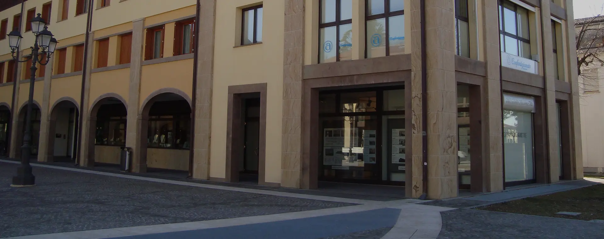 DUEGIMMOBILIARE: agenzia immobiliare a Quarto d'Altino