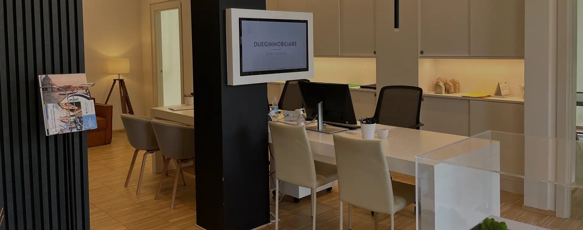 DUEGIMMOBILIARE: agenzia immobiliare a Quarto d'Altino