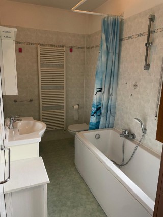 Appartamento in Affitto a Quarto d'Altino