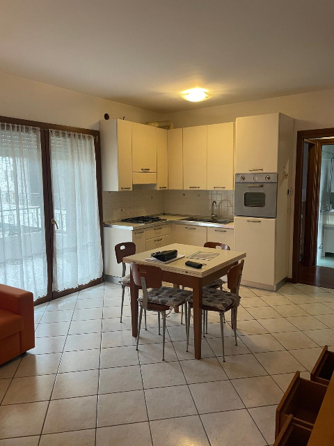 Appartamento in affitto a Quarto d'Altino