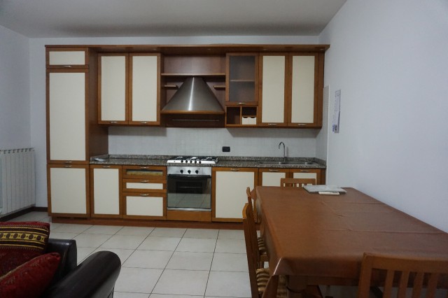 Appartamento in Affitto a Casale Sul Sile