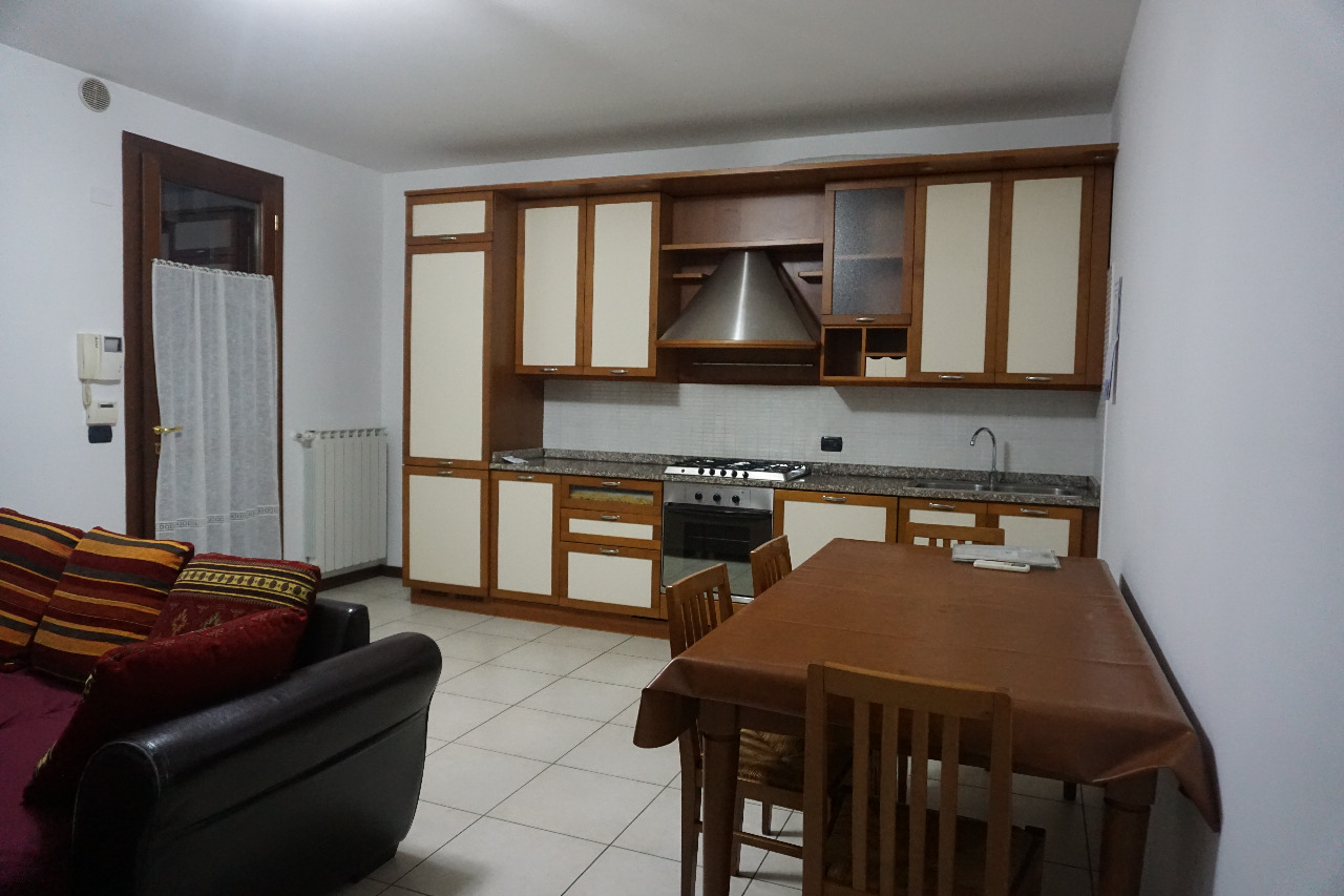 Appartamento in affitto a Casale Sul Sile