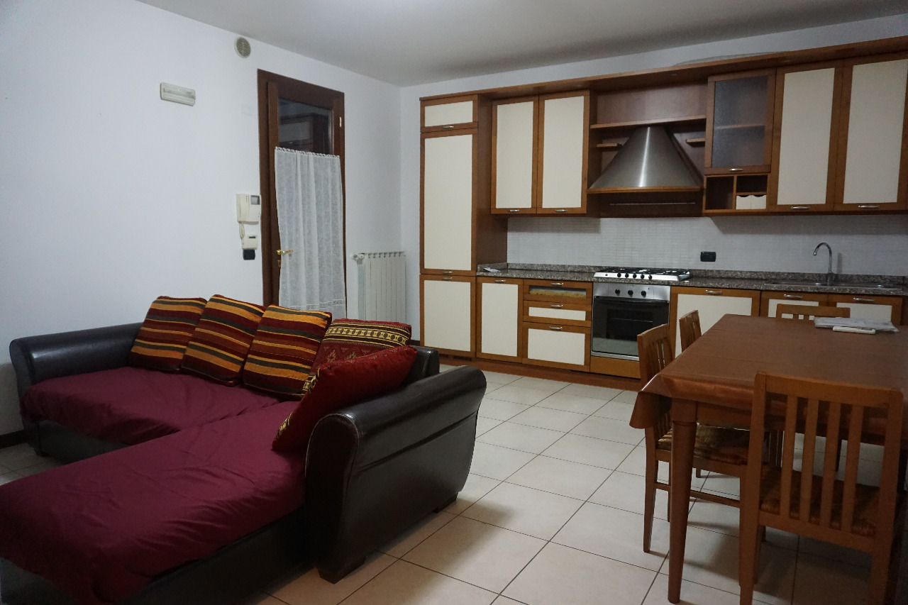 Appartamento in affitto a Casale Sul Sile