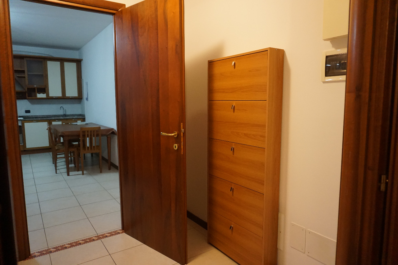 Appartamento in affitto a Casale Sul Sile