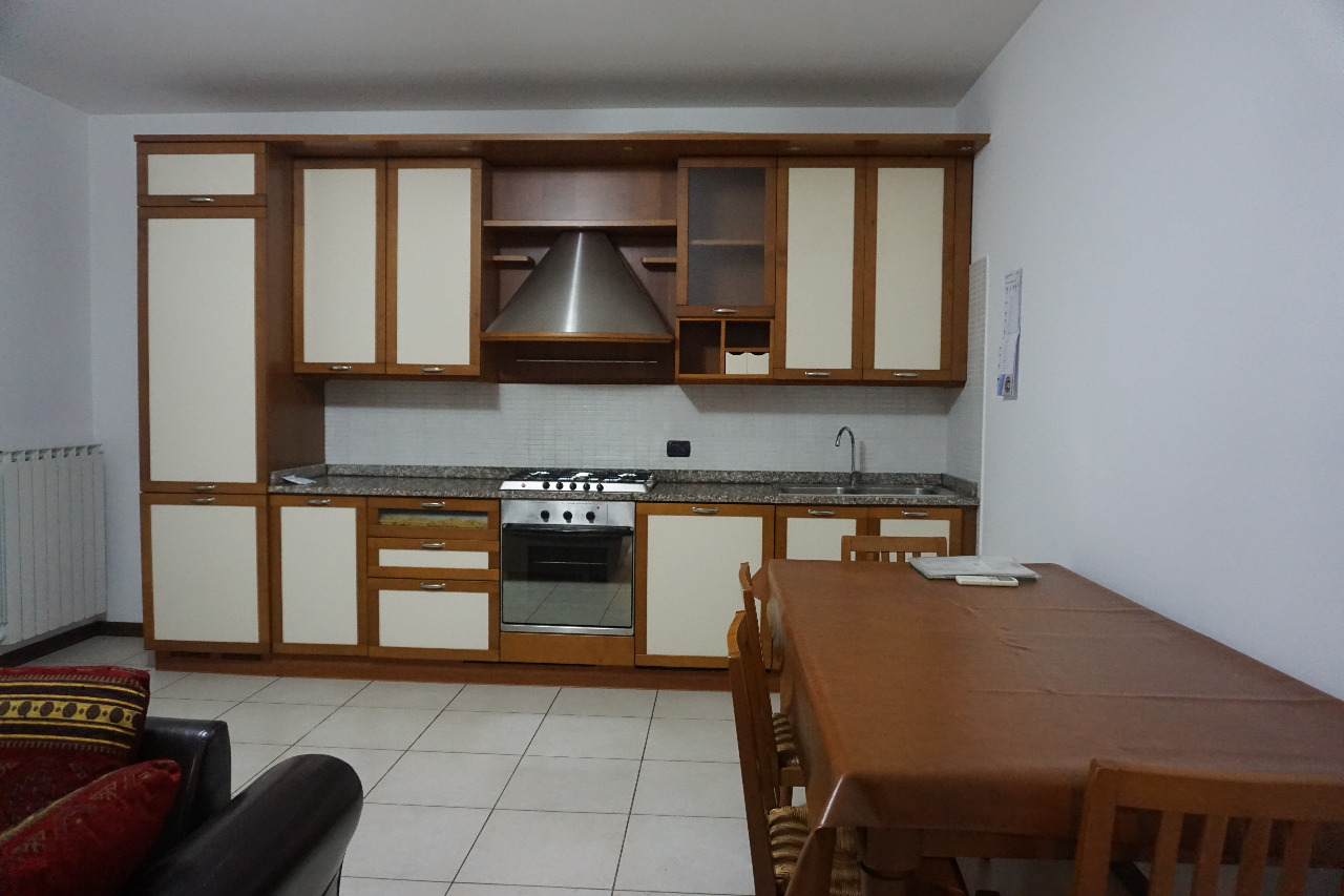 Appartamento in affitto a Casale Sul Sile