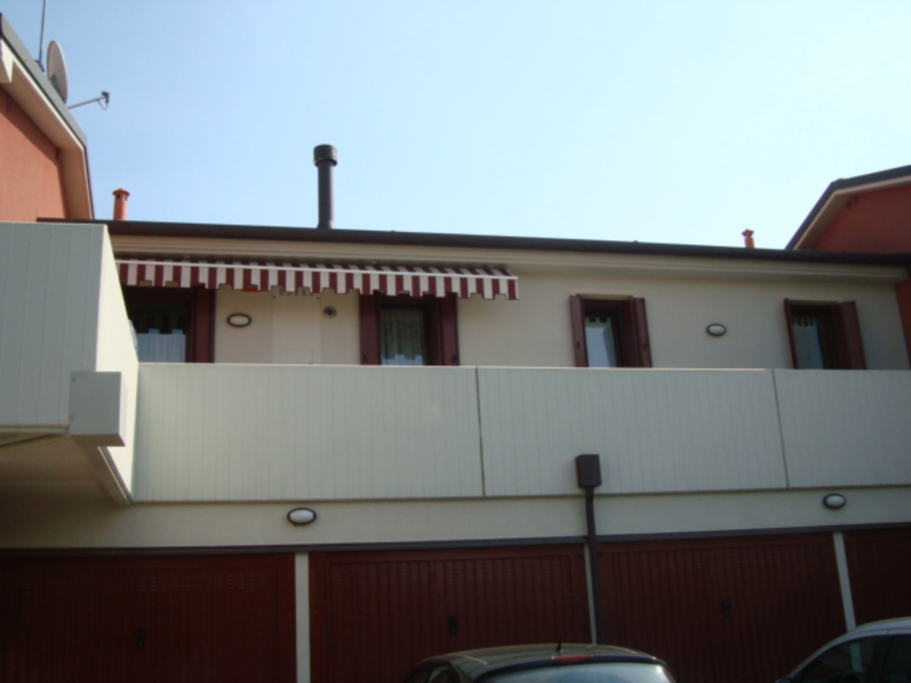 Appartamento in affitto a Casale Sul Sile