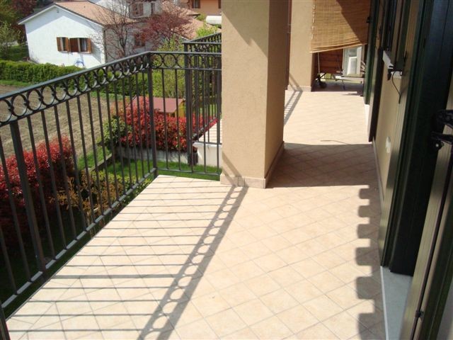 terrazzo