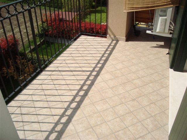 terrazzo 2