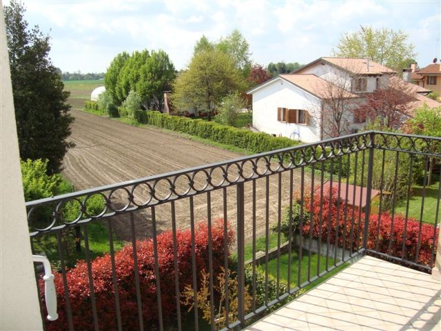 vista terrazzo