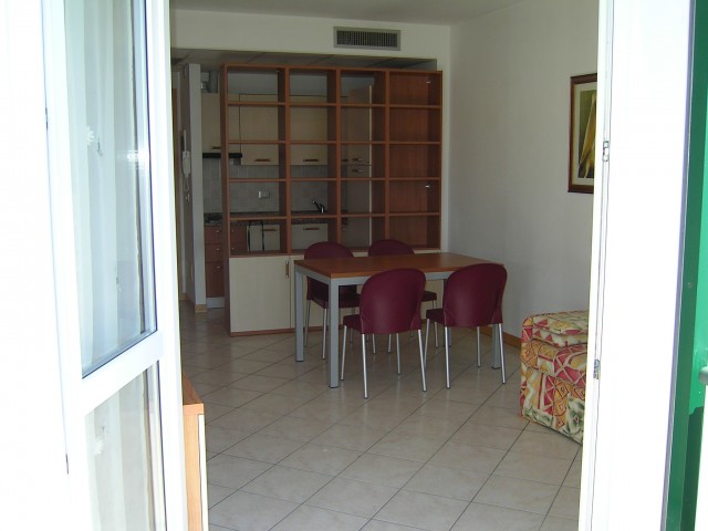 soggiorno