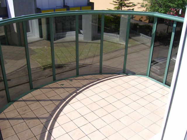 terrazzo