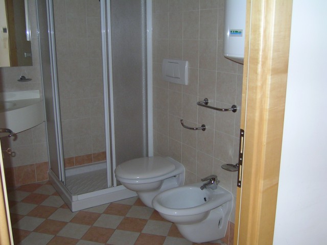 bagno