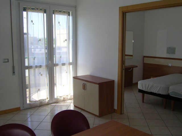Appartamento in Affitto a 2