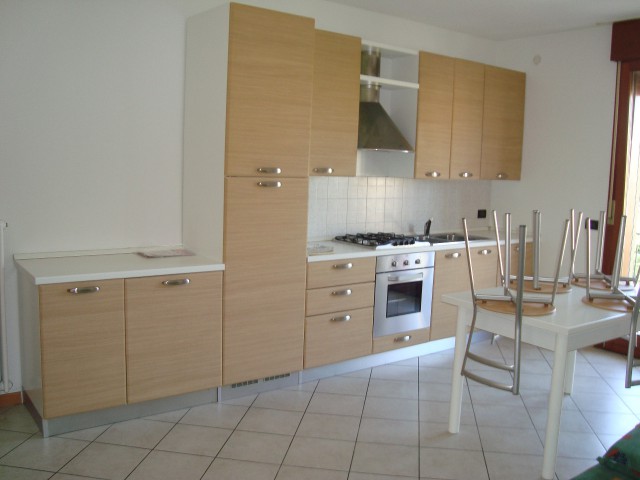 Appartamento in Affitto a 2