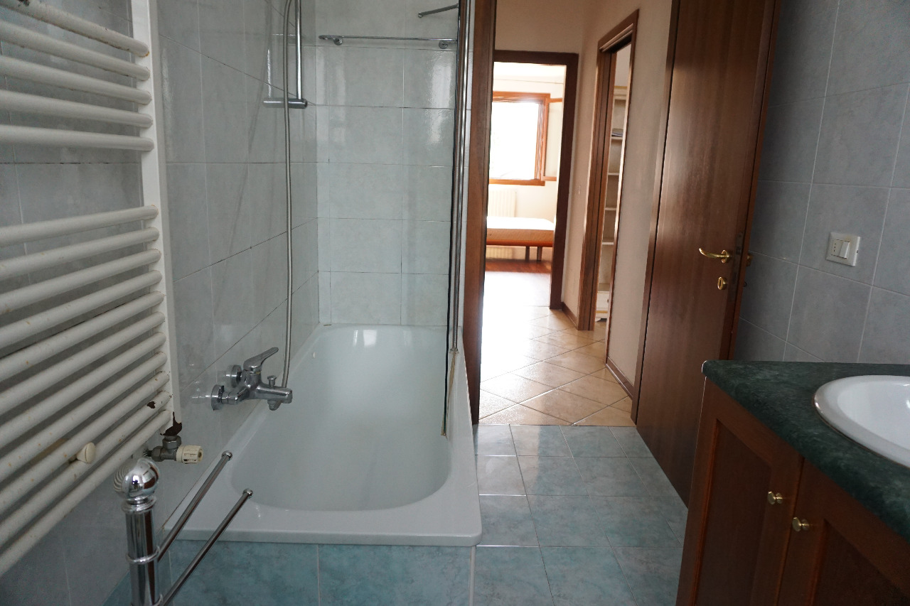 Appartamento in affitto a Quarto d'Altino