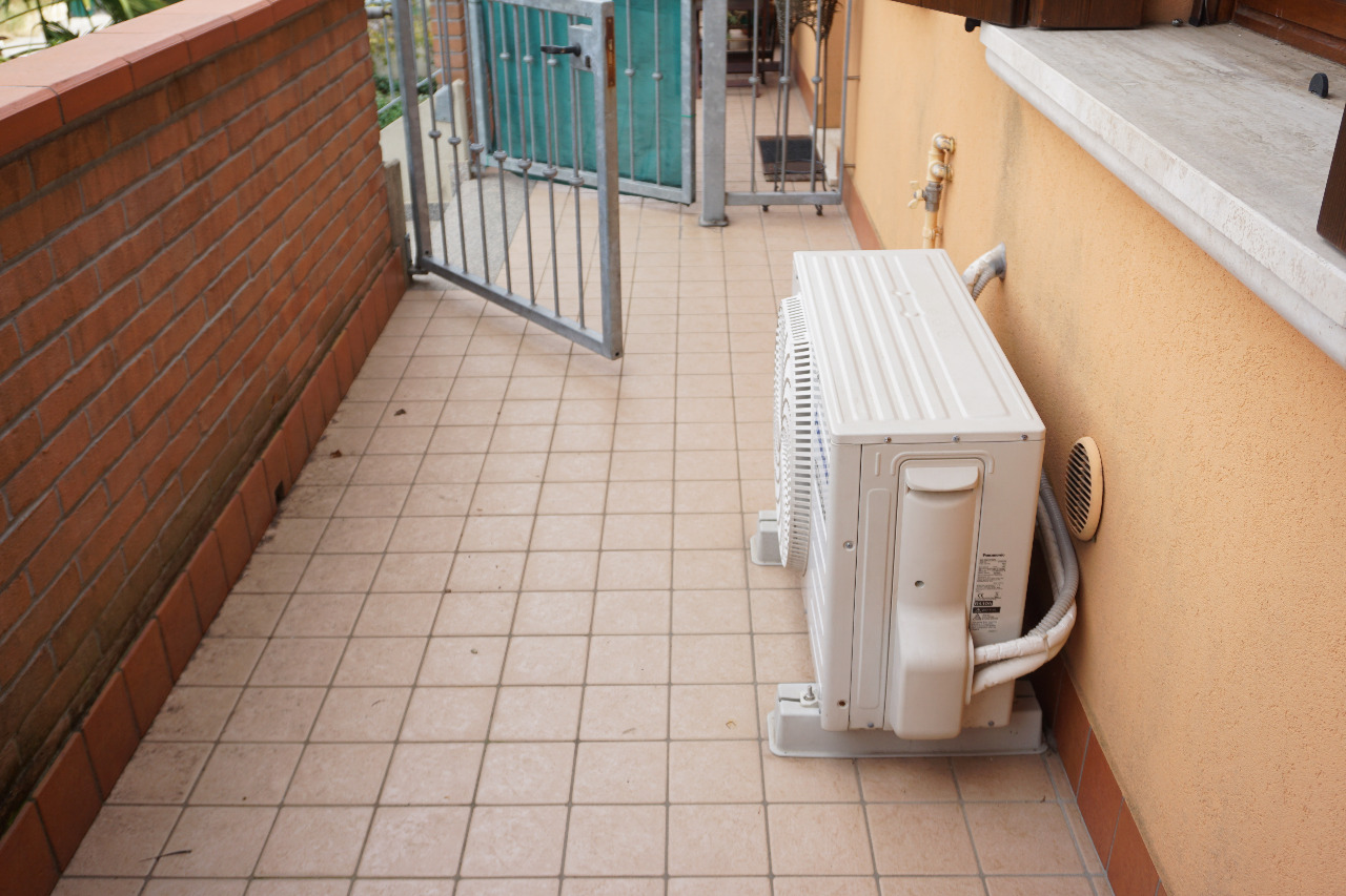 Appartamento in affitto a Quarto d'Altino