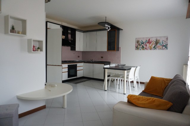 Appartamento in Affitto a Quarto d'Altino