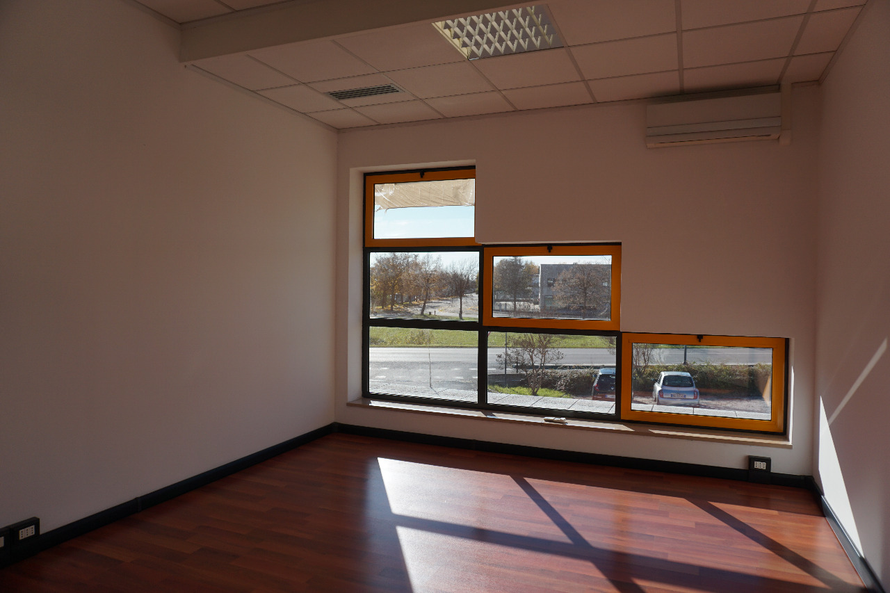 Ufficio in affitto a Quarto d'Altino