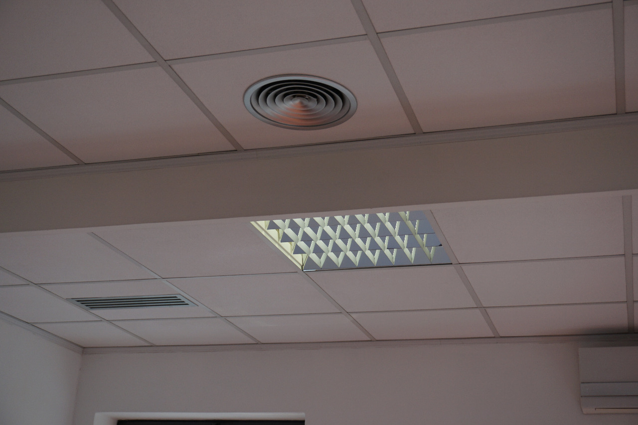 Ufficio in affitto a Quarto d'Altino