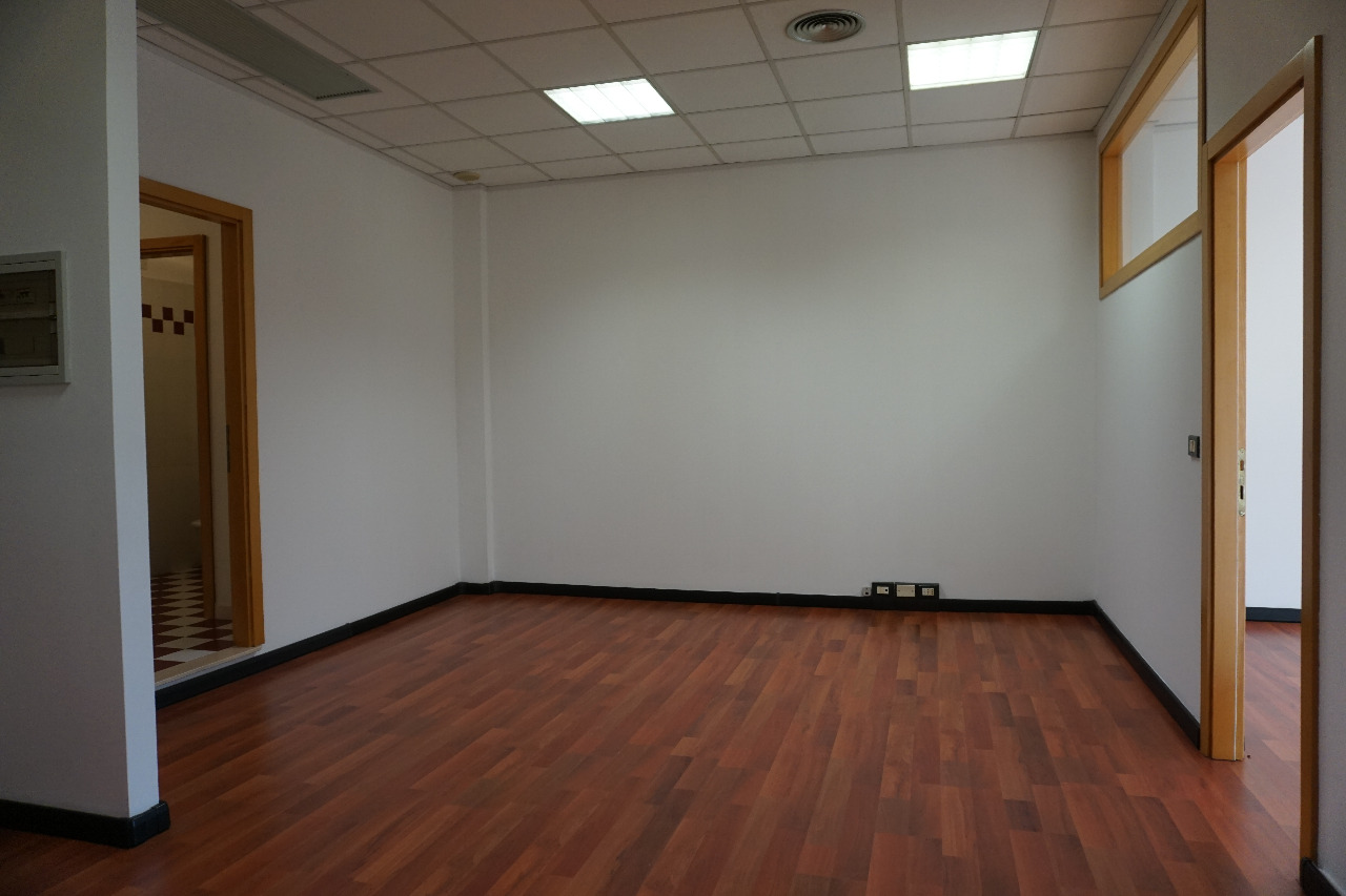 Ufficio in affitto a Quarto d'Altino