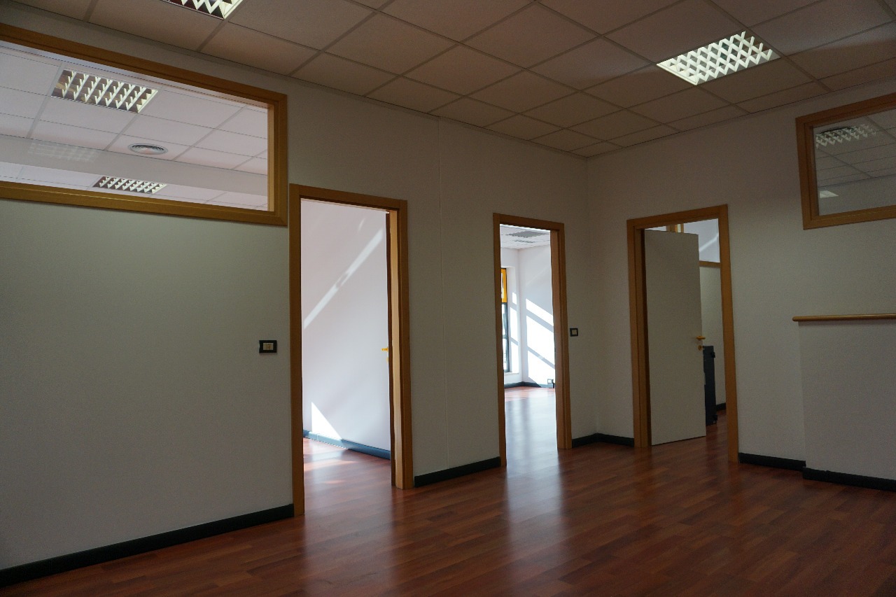 Ufficio in affitto a Quarto d'Altino