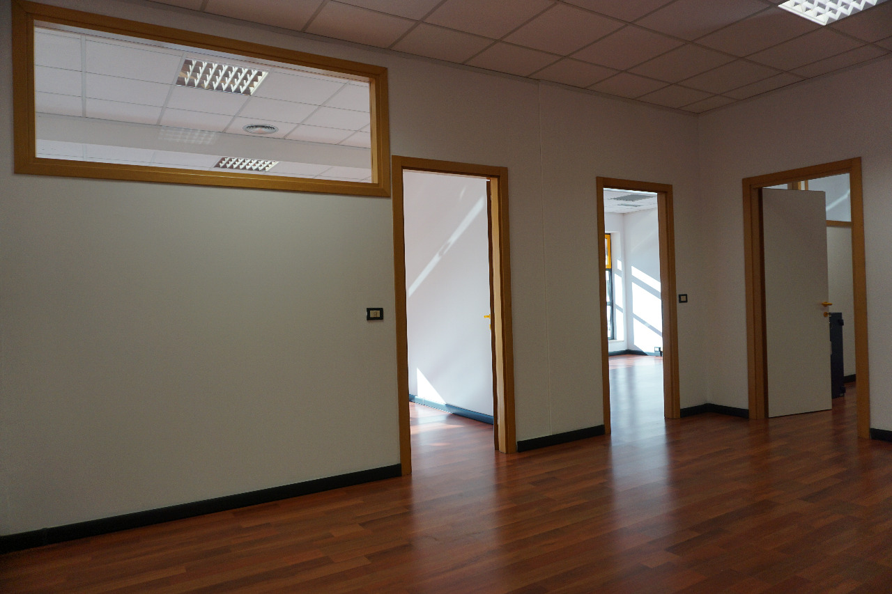 Ufficio in affitto a Quarto d'Altino