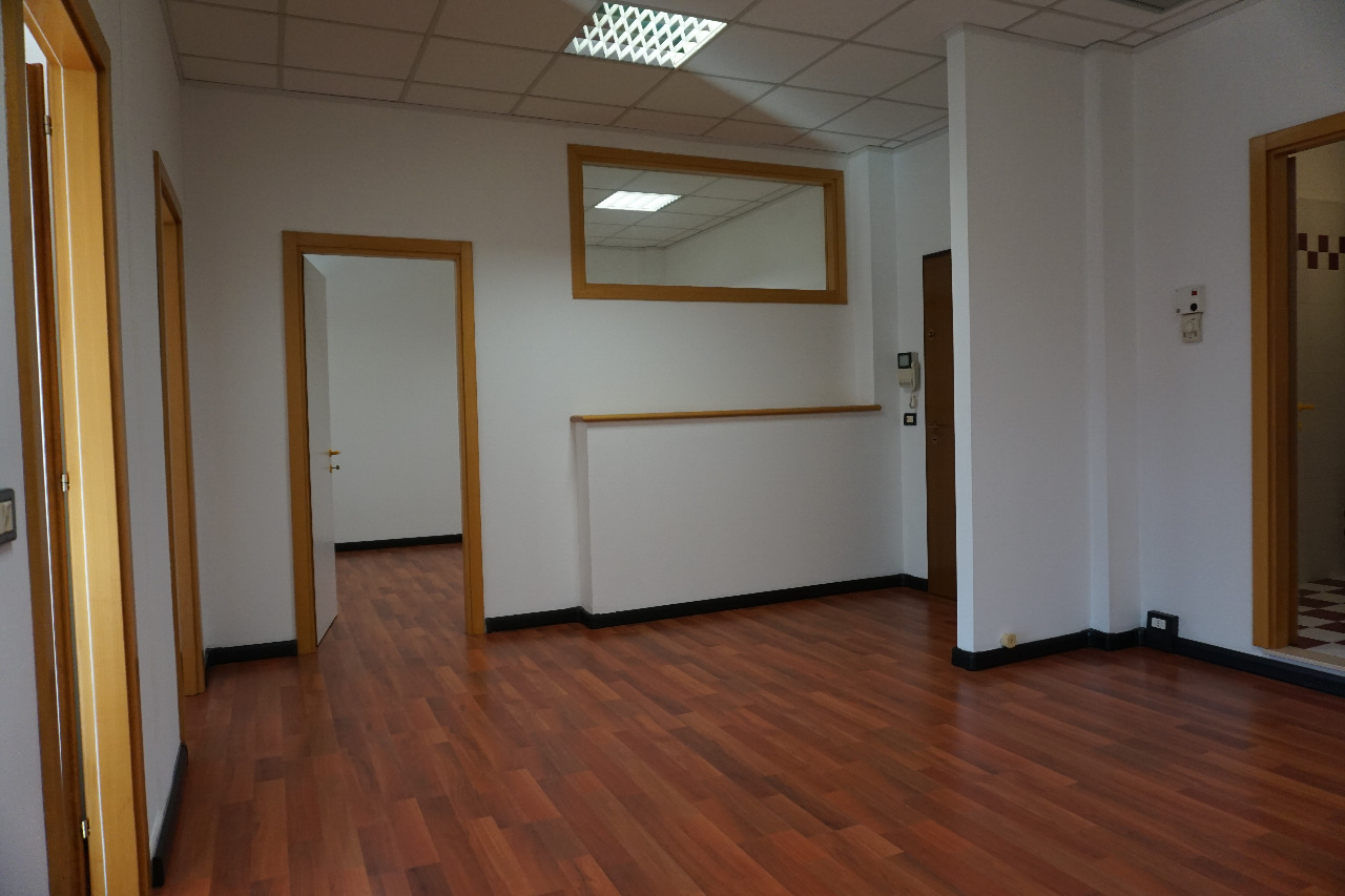 Ufficio in affitto a Quarto d'Altino