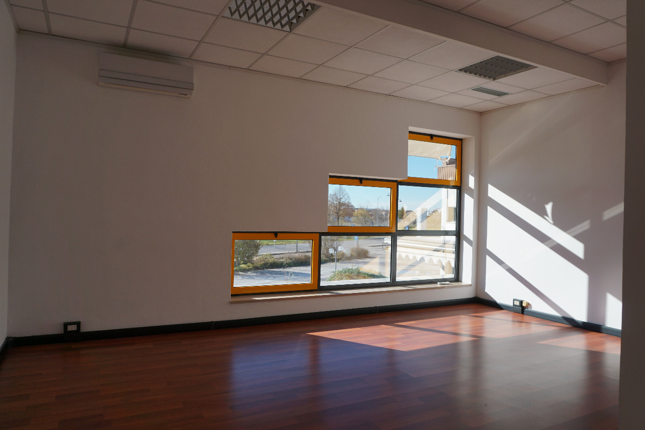 Ufficio in affitto a Quarto d'Altino