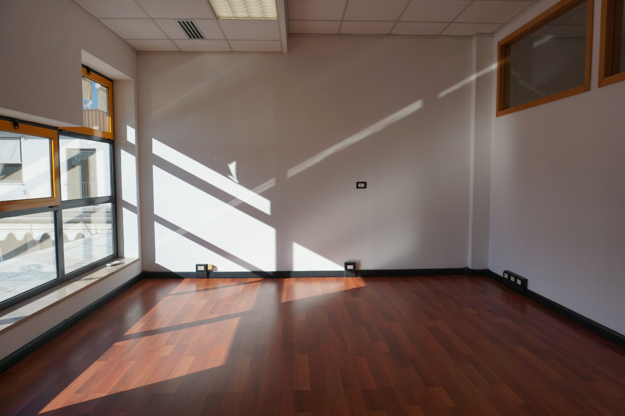 Ufficio in affitto a Quarto d'Altino