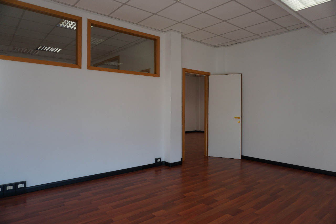 Ufficio in affitto a Quarto d'Altino