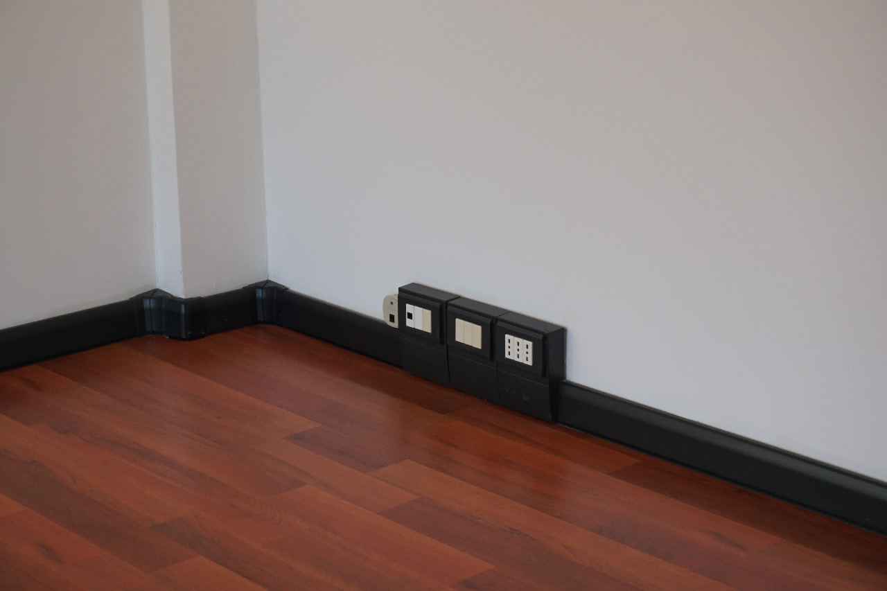 Ufficio in affitto a Quarto d'Altino