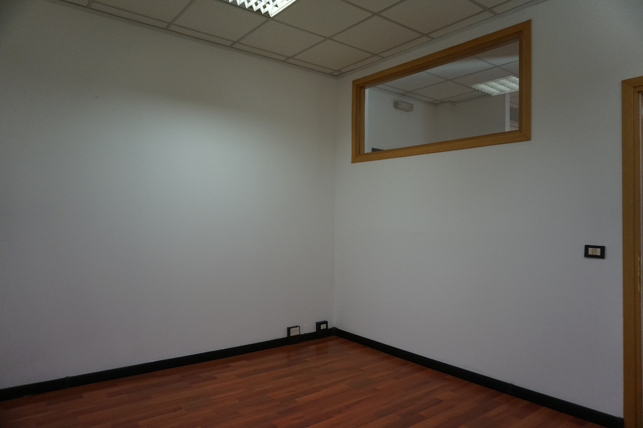 Ufficio in affitto a Quarto d'Altino