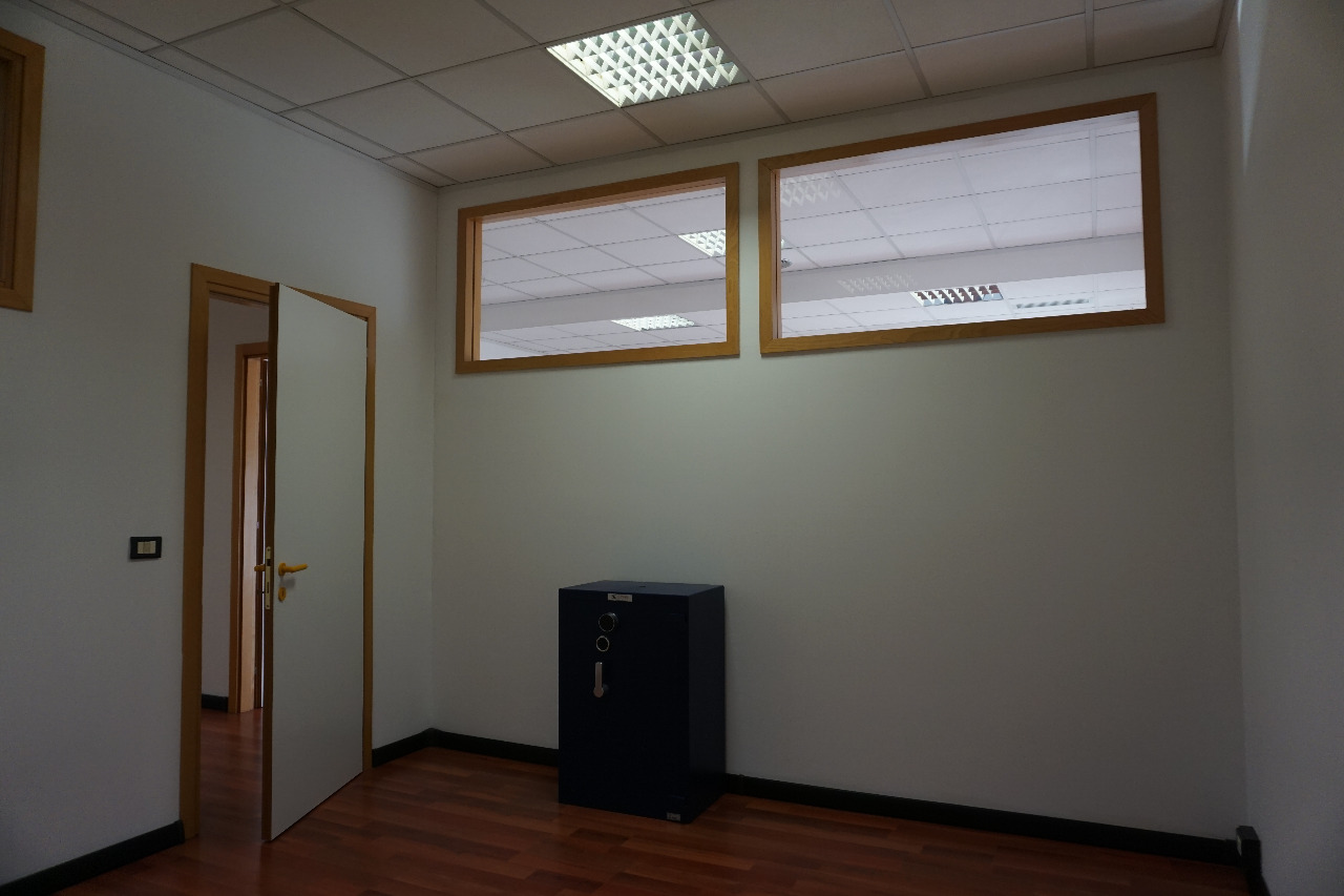 Ufficio in affitto a Quarto d'Altino