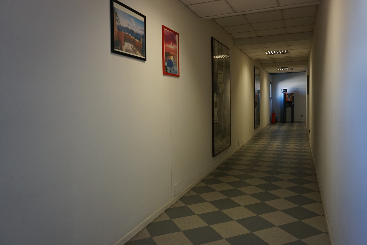 Ufficio in affitto a Quarto d'Altino