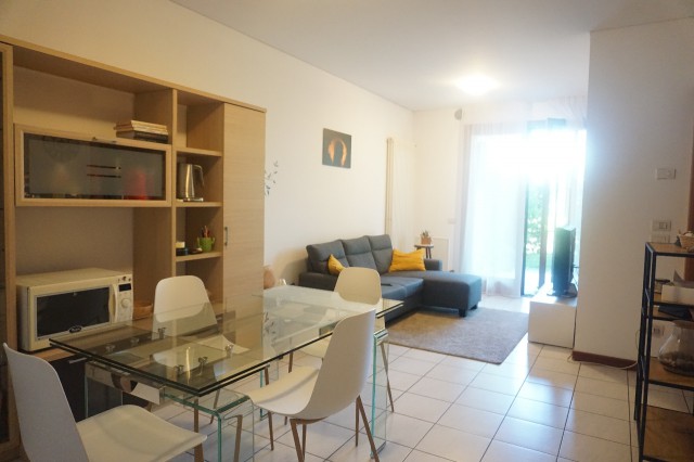 Appartamento in Affitto a Roncade