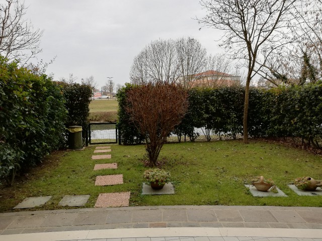 Appartamento in Affitto a Roncade