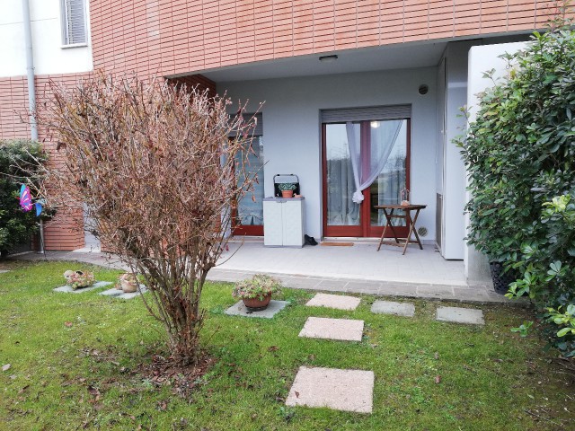 Appartamento in Affitto a Roncade