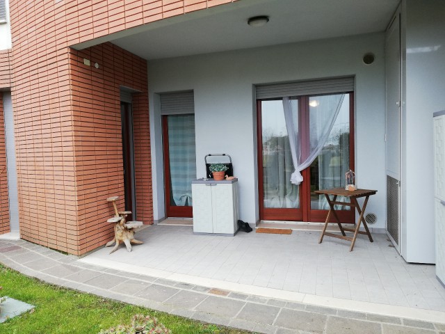 Appartamento in Affitto a Roncade