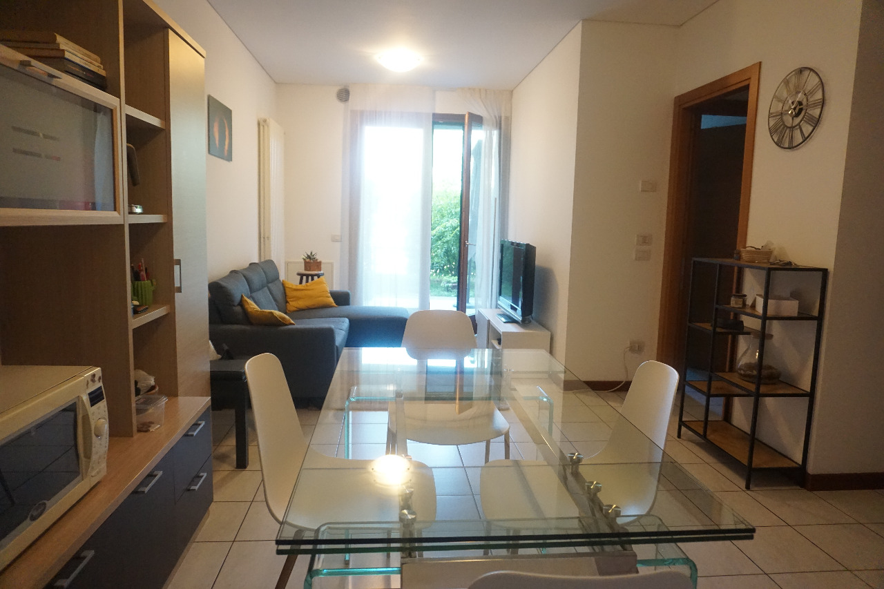 Appartamento in affitto a Roncade