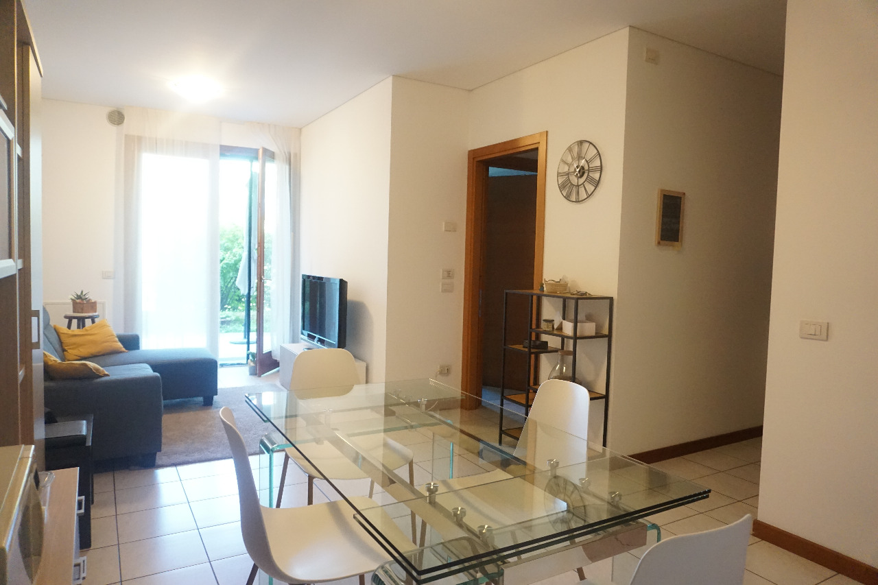 Appartamento in affitto a Roncade