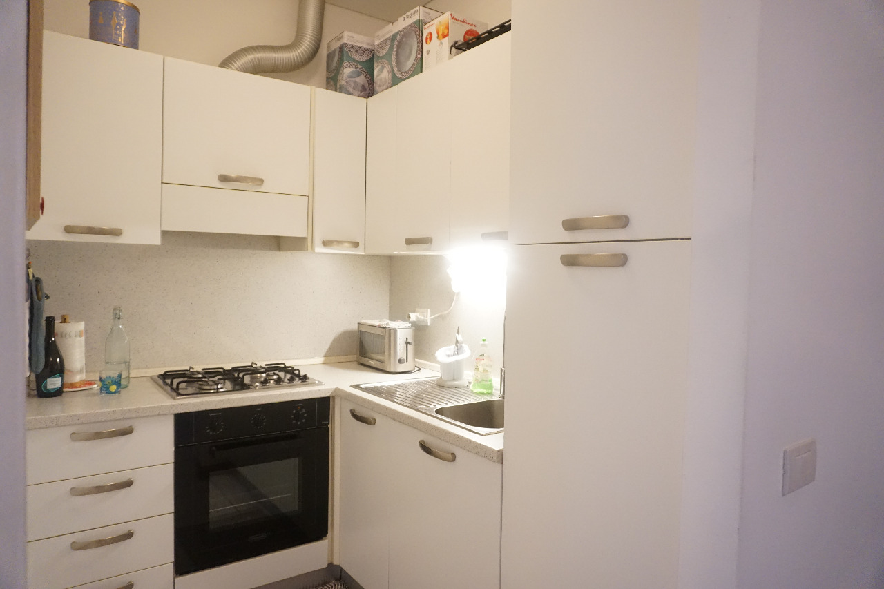 Appartamento in affitto a Roncade