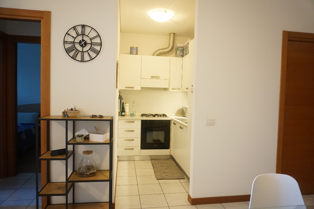 Appartamento in affitto a Roncade