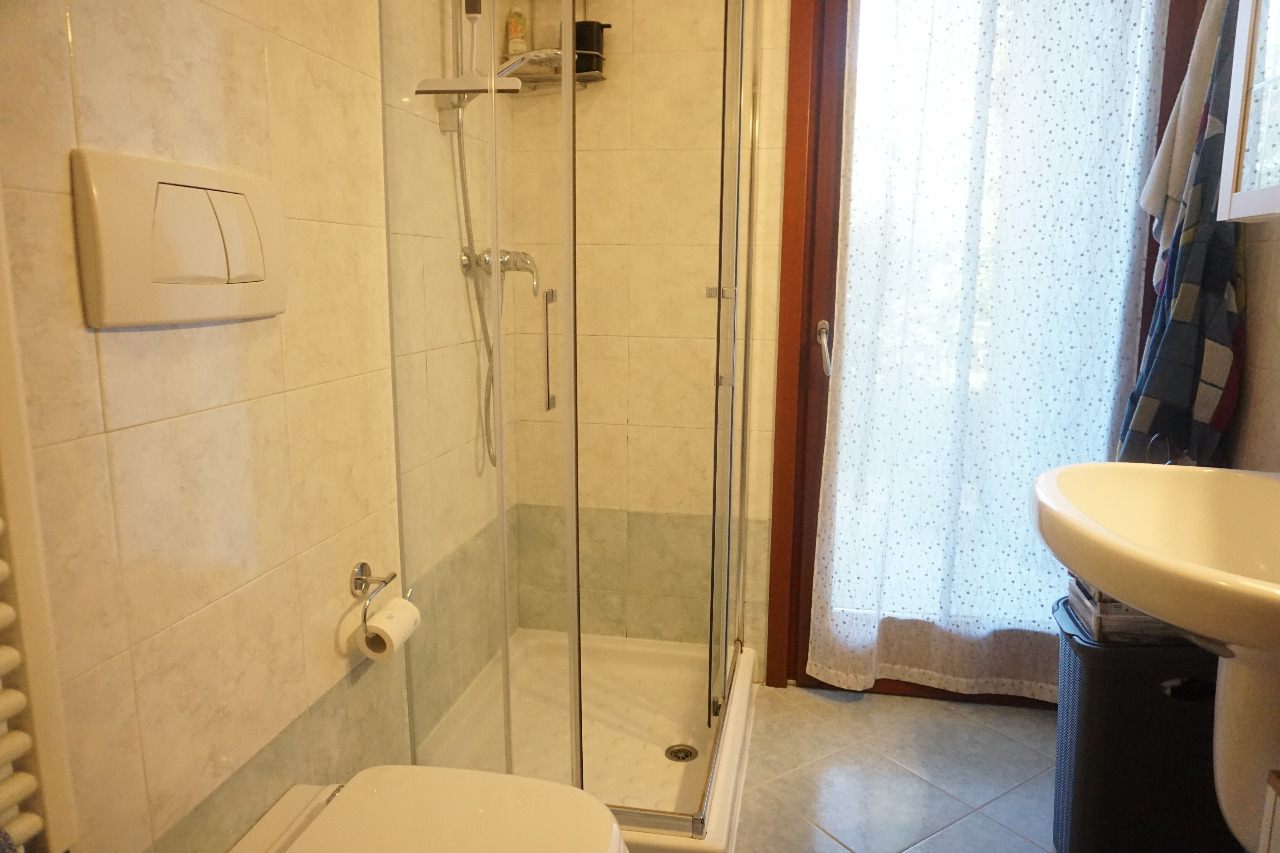 Appartamento in affitto a Roncade