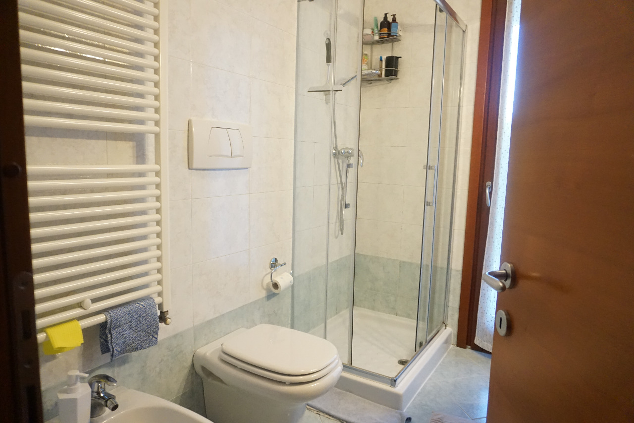 Appartamento in affitto a Roncade