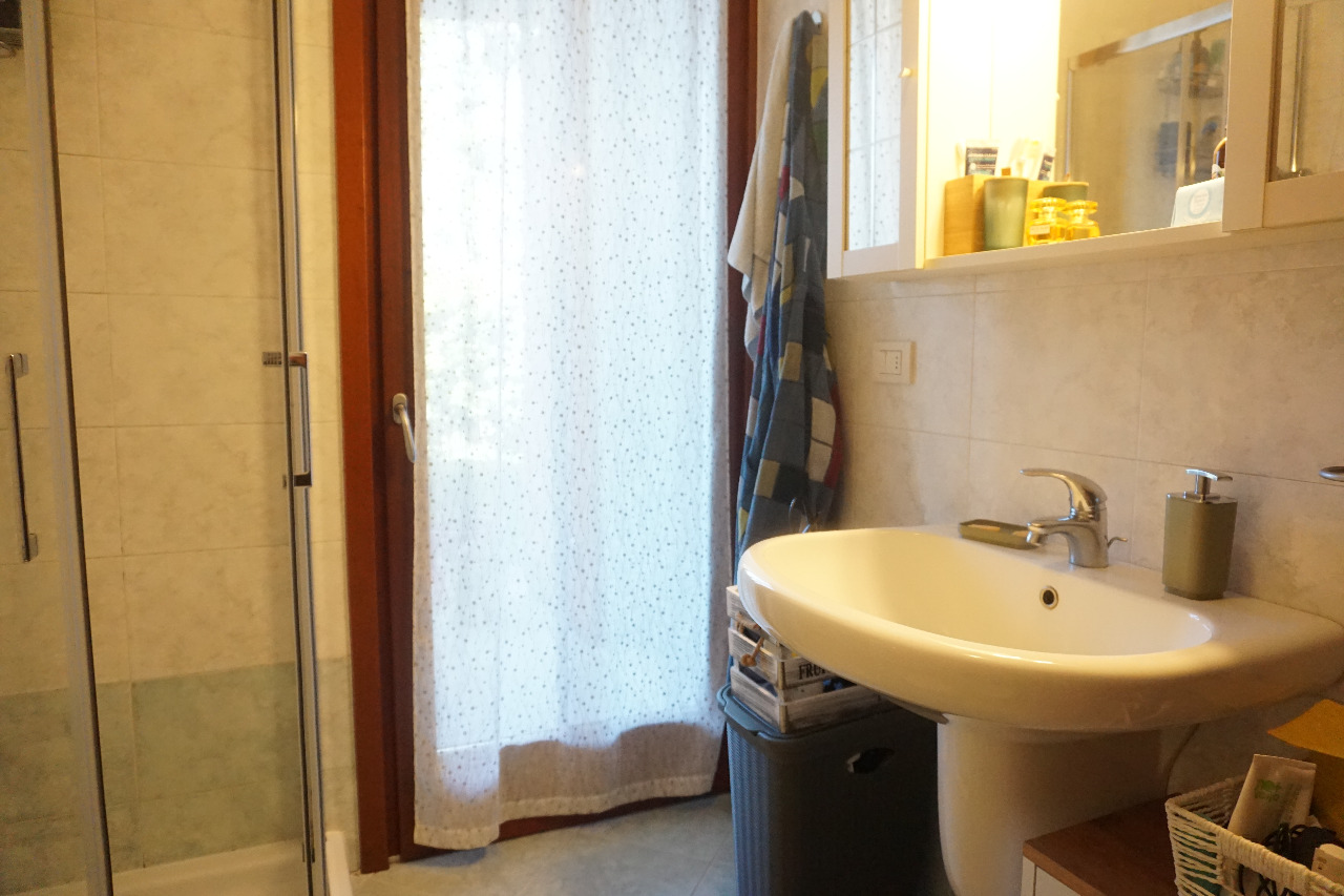 Appartamento in affitto a Roncade