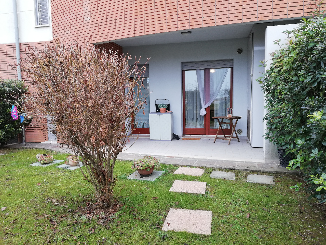 Appartamento in affitto a Roncade