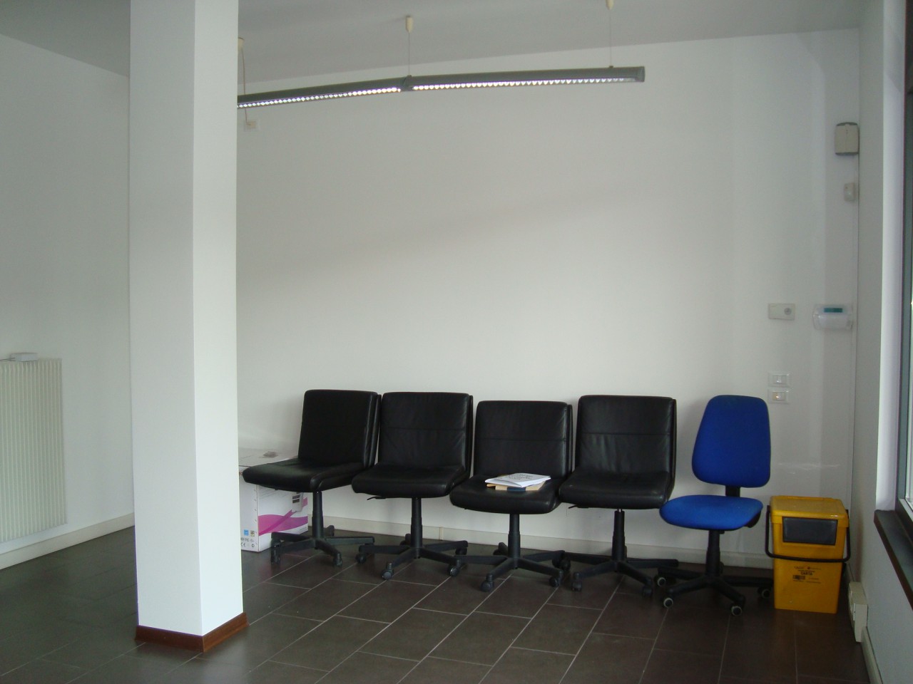 Negozio/Ufficio in vendita a Quarto d'Altino